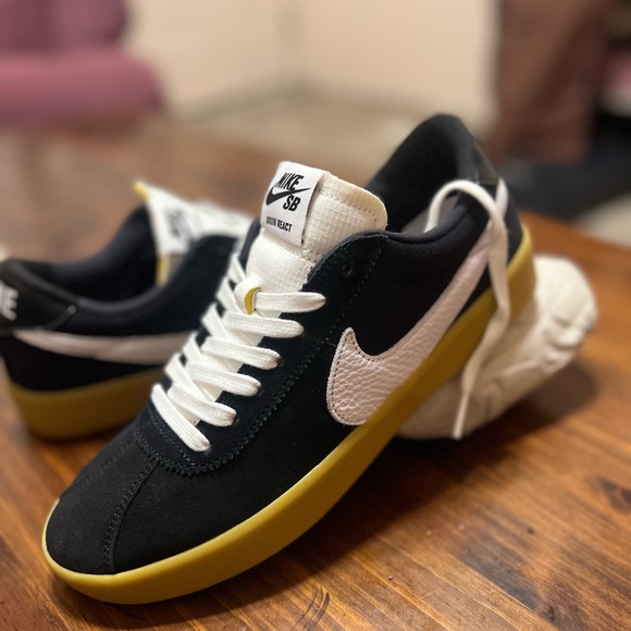 Nike SB Bruin React man’s size 7.5  (25.5”cm) - Picture 1 of 9